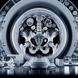 МРТ малого тазу у жінок