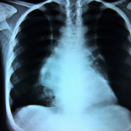 МРТ матки шийки матки