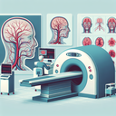МРТ ангіографія діагностика судин голови та шиї